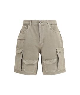 REPRESENT Шорты