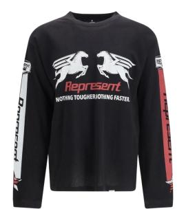 REPRESENT Лонгслив