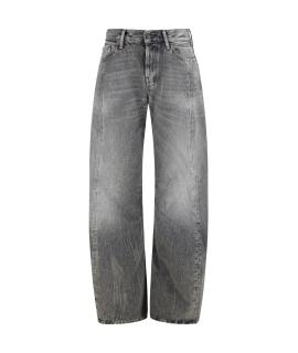 ACNE STUDIOS Прямые джинсы