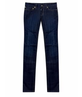 PRADA Прямые джинсы