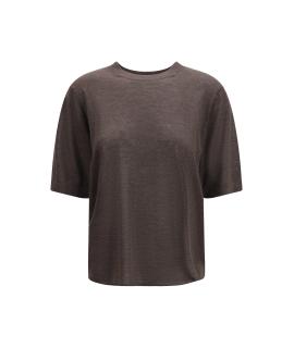 LOULOU STUDIO Футболка