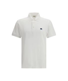 ETRO Поло с коротким рукавом