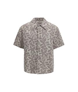 SEFR Классическая рубашка