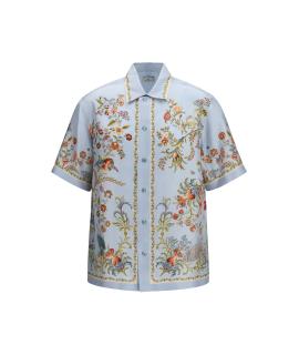ETRO Кэжуал рубашка