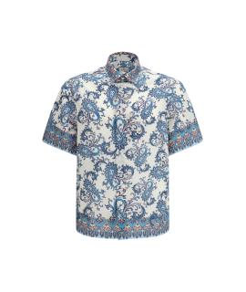 ETRO Классическая рубашка