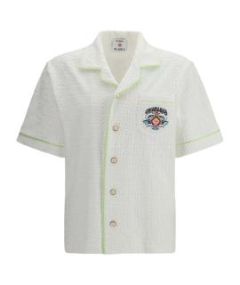 CASABLANCA Кэжуал рубашка