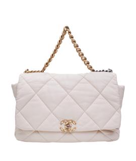 CHANEL Сумка через плечо