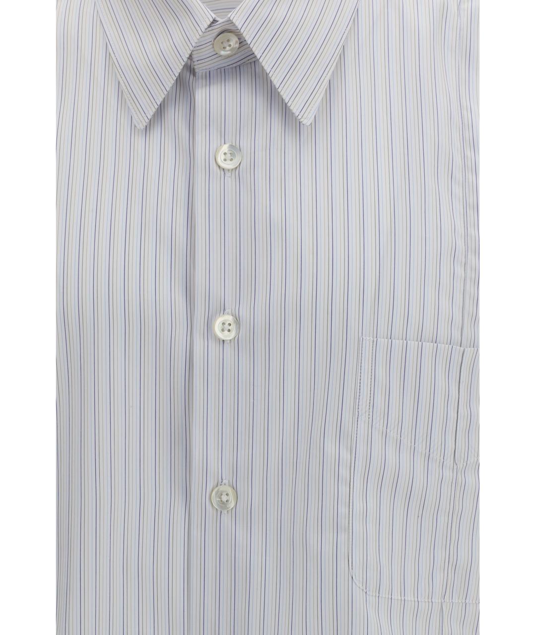 NAMACHEKO Мульти хлопковая кэжуал рубашка, фото 3