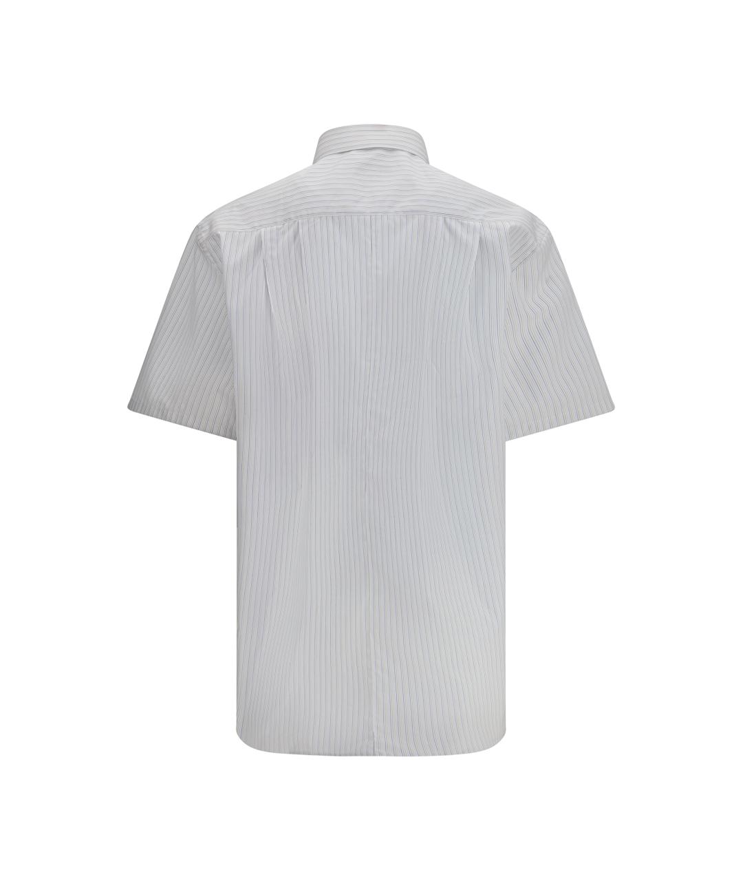 NAMACHEKO Мульти хлопковая кэжуал рубашка, фото 2