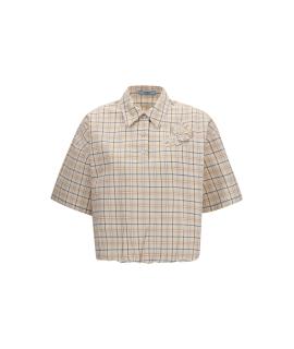 PRADA Рубашка