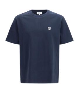 MAISON KITSUNE Футболка