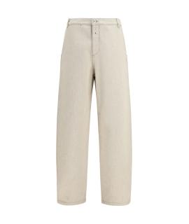 JACQUEMUS Повседневные брюки