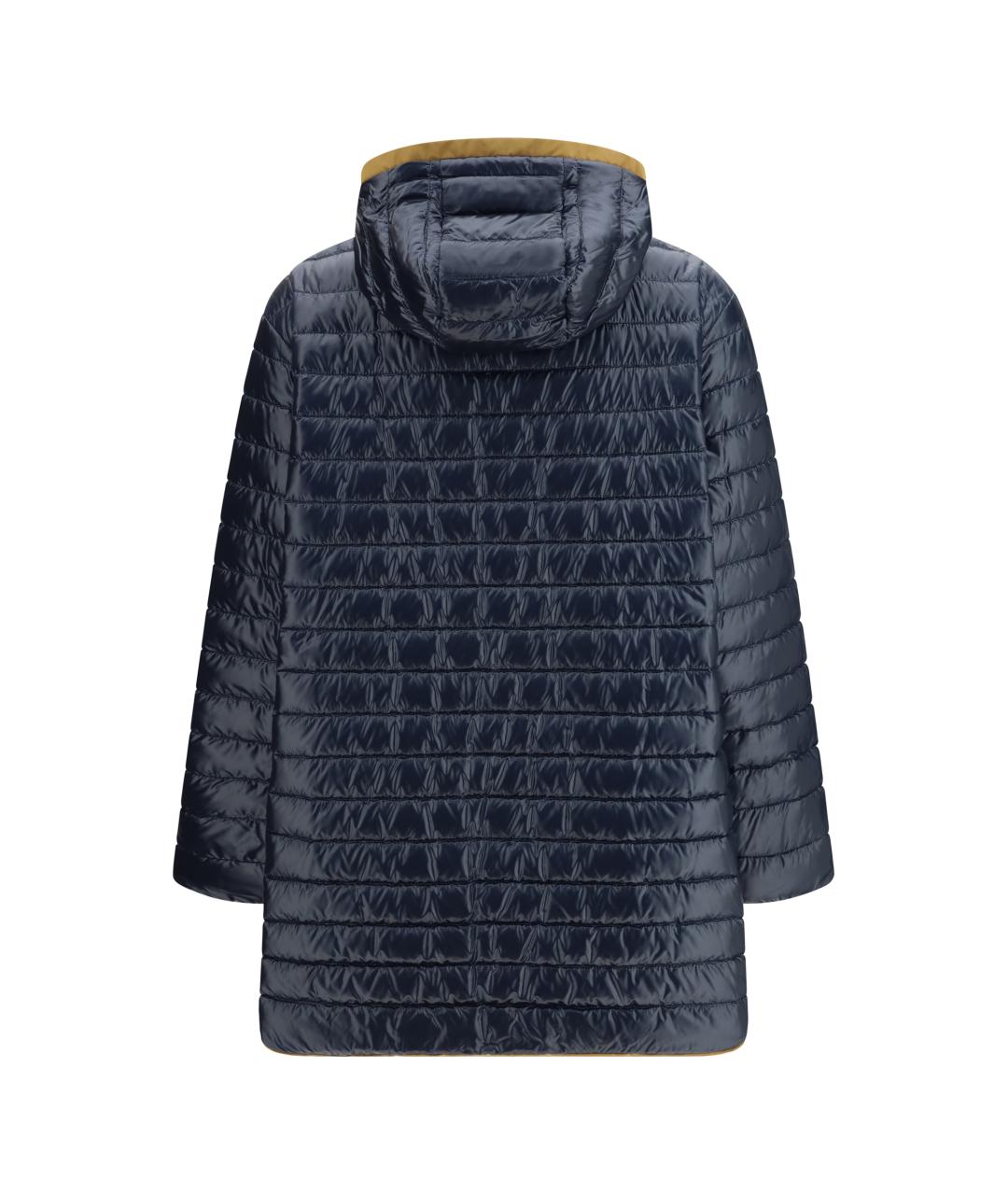 HERNO Мульти полиэстеровый пуховик, фото 4