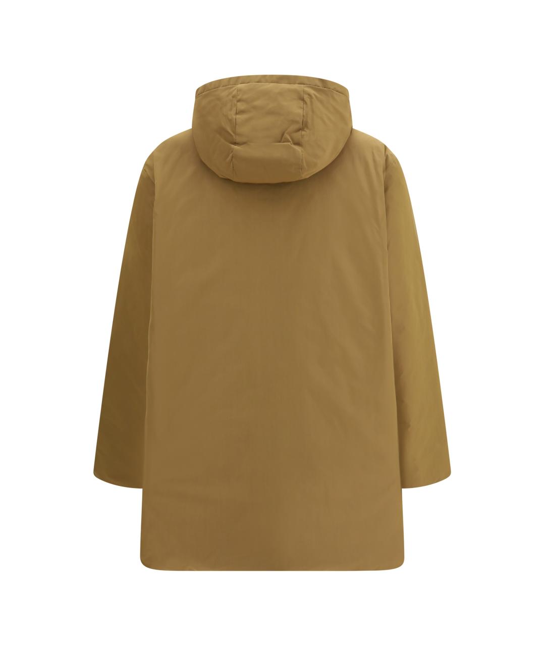 HERNO Мульти полиэстеровый пуховик, фото 3