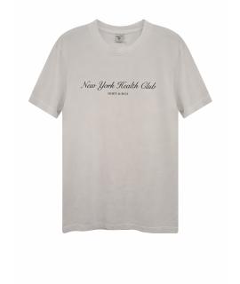 SPORTY AND RICH Футболка