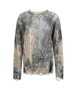 R13 Джемпер / свитер