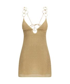 OSEREE Повседневное платье