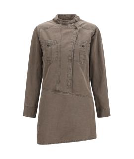 ISABEL MARANT ETOILE Повседневное платье