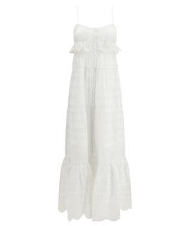 ISABEL MARANT ETOILE Повседневное платье