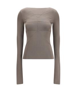 RICK OWENS Лонгслив