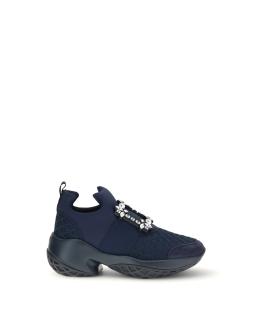 ROGER VIVIER Кроссовки
