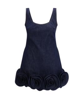 SELF-PORTRAIT Повседневное платье