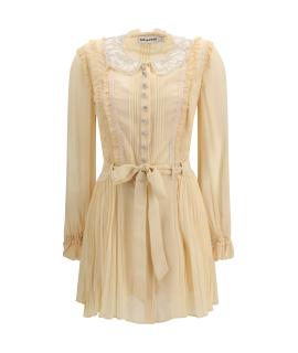 SELF-PORTRAIT Повседневное платье