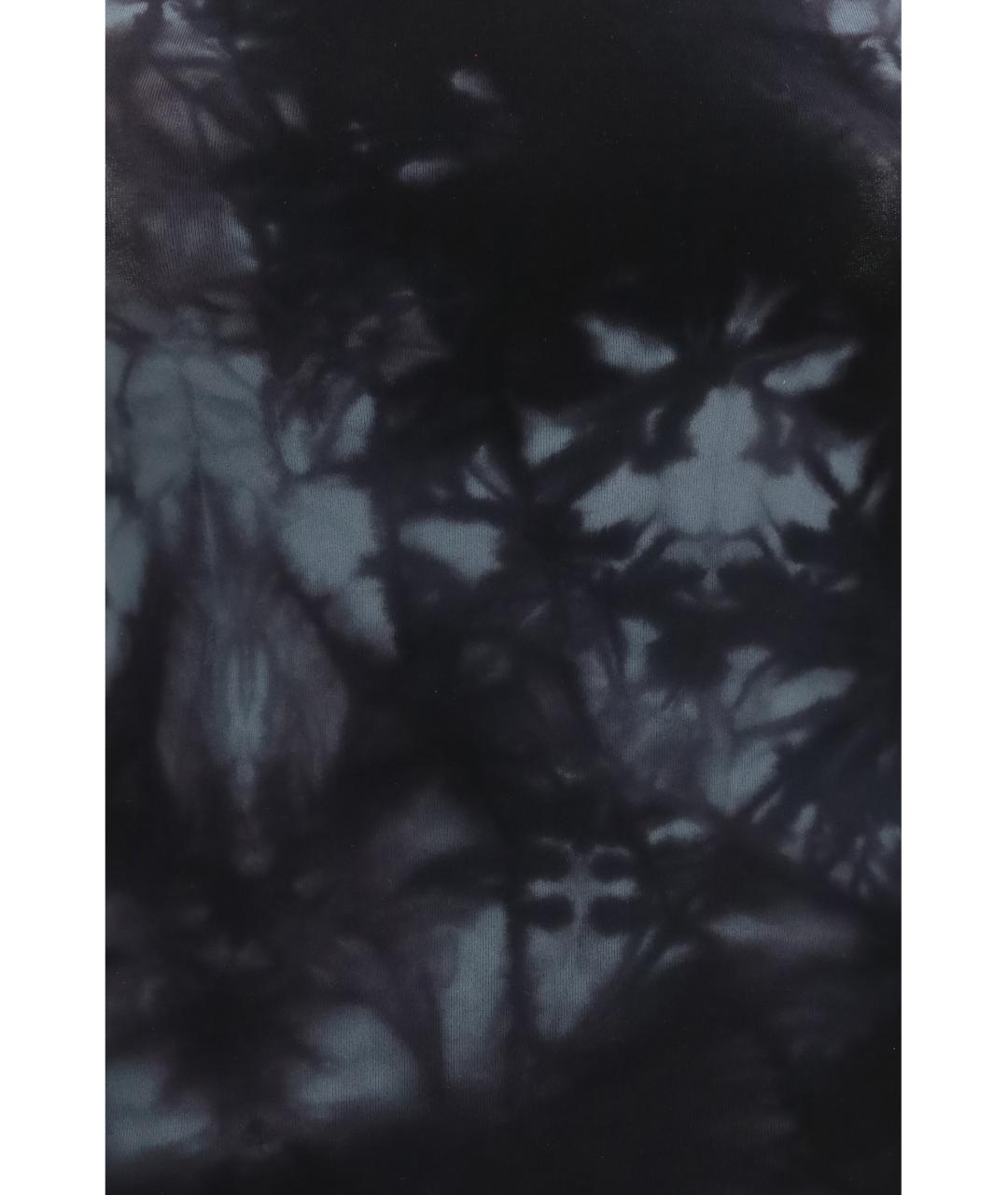 WOLFORD Черное хлопковое боди, фото 3