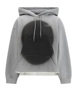 MM6 MAISON MARGIELA Худи/толстовка