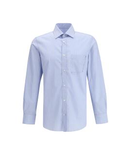 MAISON MARGIELA Классическая рубашка