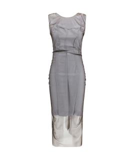 MAISON MARGIELA Вечернее платье