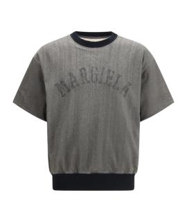 MAISON MARGIELA Футболка