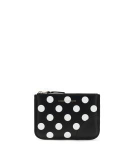 COMME DES GARÇONS WALLET Кардхолдер