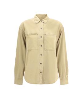 ISABEL MARANT ETOILE Рубашка