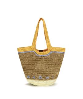 MARNI Сумка тоут