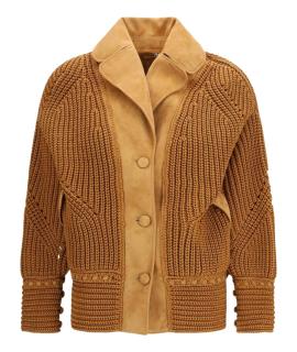 ERMANNO SCERVINO Кардиган