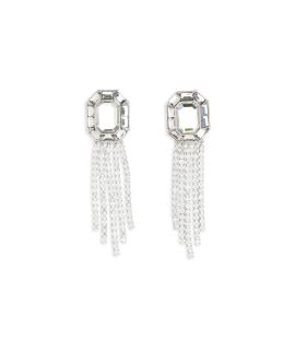 SELF-PORTRAIT Серьги