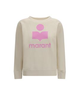 ISABEL MARANT ETOILE Худи/толстовка