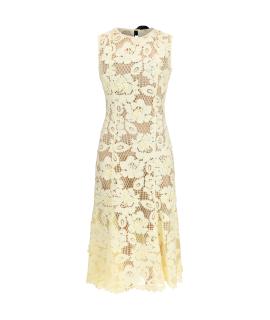 SELF-PORTRAIT Коктейльное платье