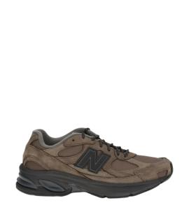 NEW BALANCE Низкие кроссовки / кеды