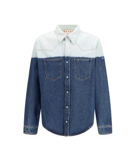 MARNI Классическая рубашка