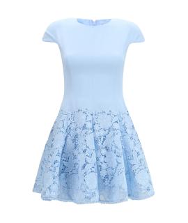 SELF-PORTRAIT Повседневное платье