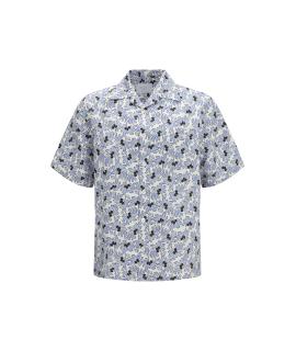 PRADA Кэжуал рубашка