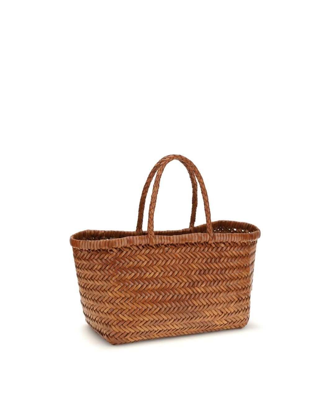 Dragon Diffusion Кожаная сумка тоут, фото 2