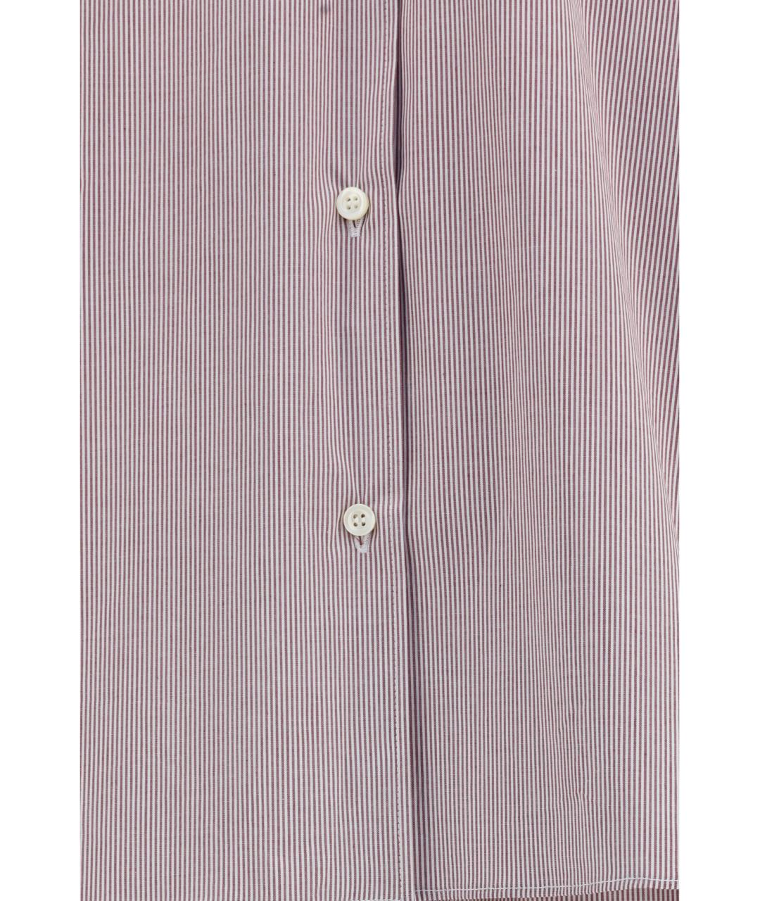 THE ANDAMANE Мульти хлопковый костюм с брюками, фото 3