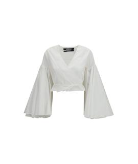 JACQUEMUS Рубашка