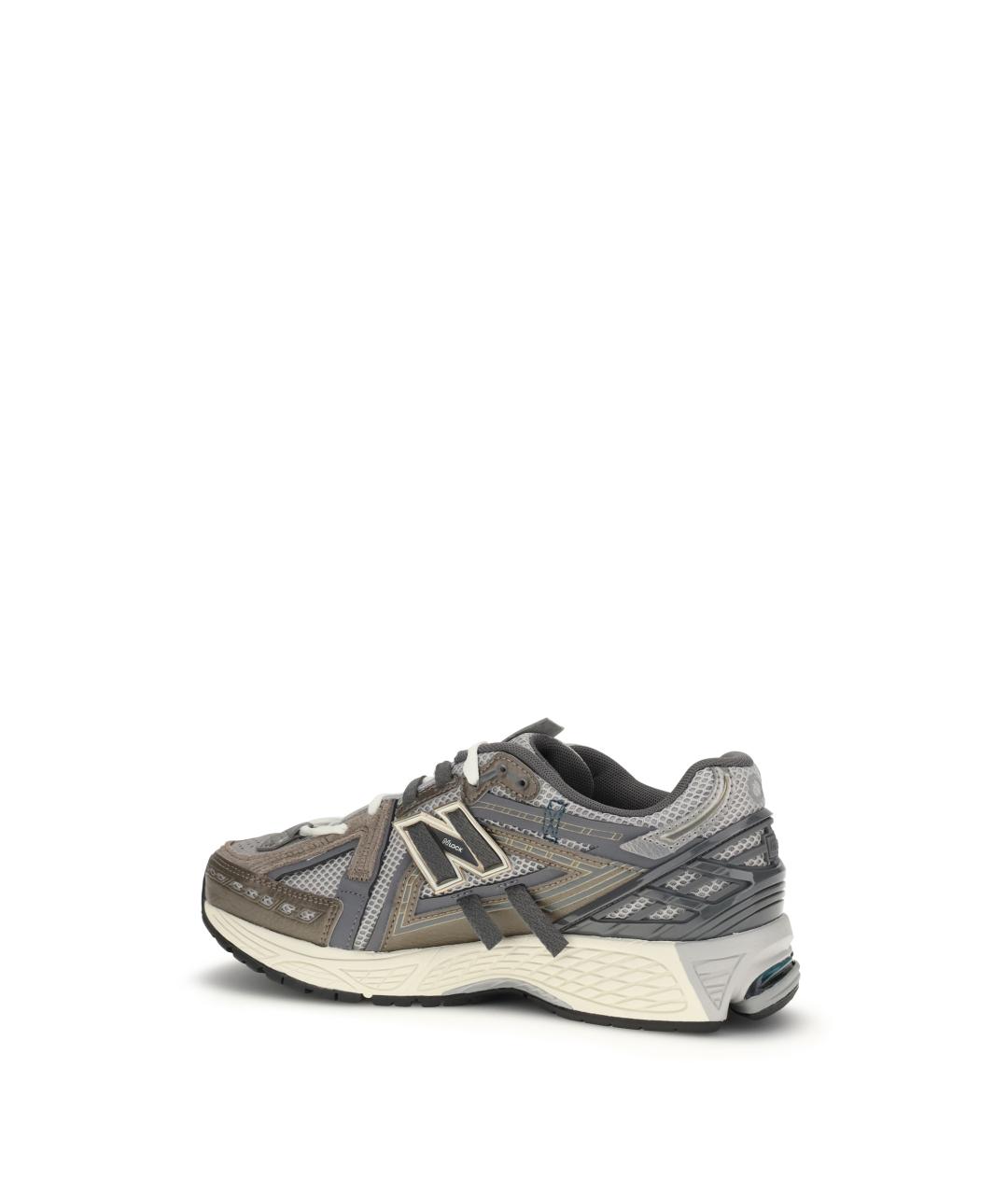 NEW BALANCE Мульти низкие кроссовки / кеды, фото 3
