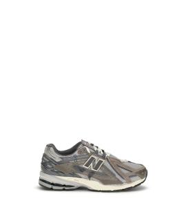 NEW BALANCE Низкие кроссовки / кеды