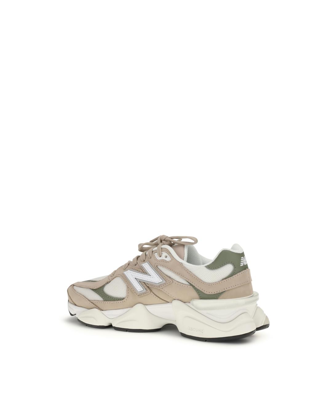 NEW BALANCE Мульти низкие кроссовки / кеды, фото 3