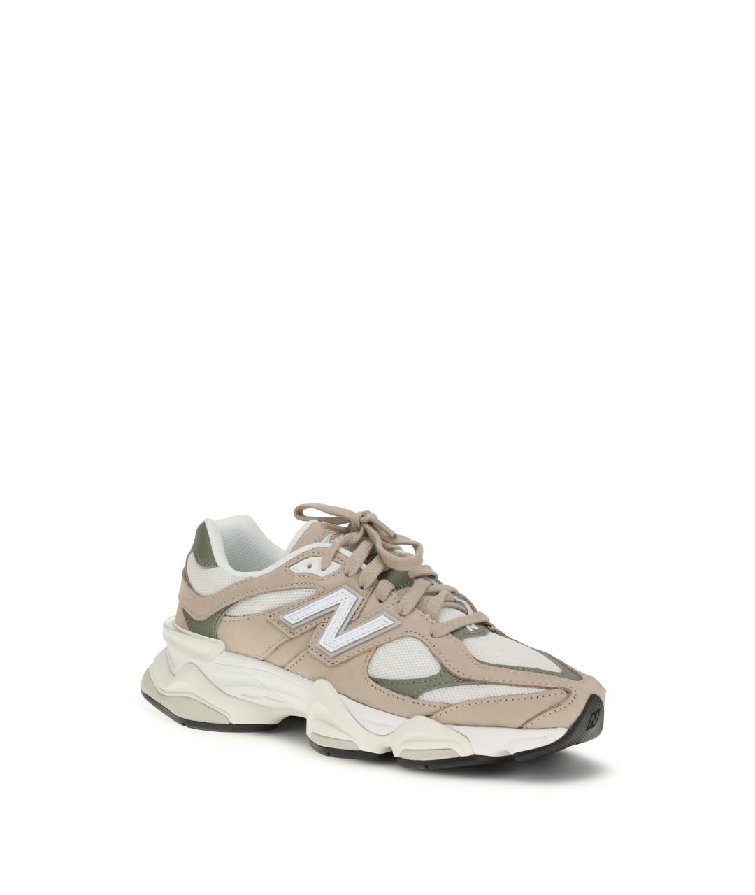 NEW BALANCE Мульти низкие кроссовки / кеды, фото 2